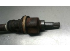 Recambio de transmision delantera izquierda para citroen berlingo 1.4 sx familiar referencia OEM IAM    2