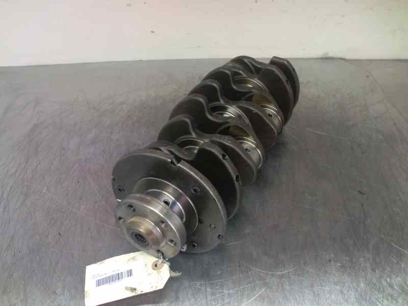Recambio de cigueñal para audi a4 avant (b5) 1.9 tdi referencia OEM IAM 028L  118600