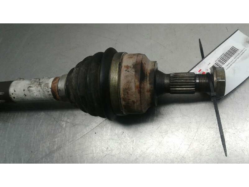 Recambio de transmision delantera izquierda para citroen berlingo 1.4 sx familiar referencia OEM IAM   