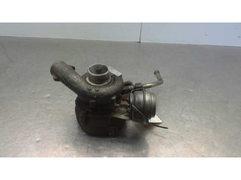 Recambio de turbocompresor para saab 9-3 coupé 2.2 tid referencia OEM IAM 7151751  