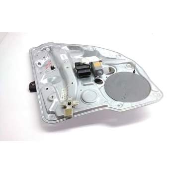 Recambio de elevalunas trasero derecho para volkswagen golf iv berlina (1j1) conceptline referencia OEM IAM 1J4959812C  