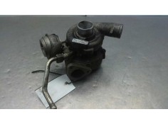 Recambio de turbocompresor para saab 9-3 coupé 2.2 tid referencia OEM IAM 7151751   2