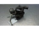 TURBOCOMPRESOR 24418170 7052042 