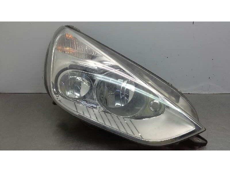 Recambio de faro derecho para ford s-max (ca1) trend (03.2010) referencia OEM IAM   