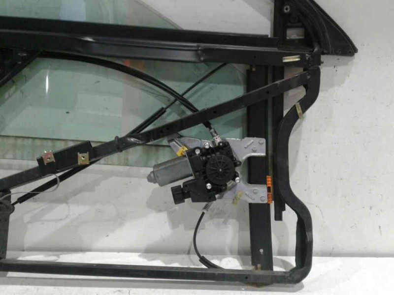 Recambio de elevalunas delantero izquierdo para audi a3 (8l) 1.8 ambiente referencia OEM IAM   