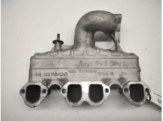 Recambio de colector admision para audi a4 berlina (b5) 1.9 tdi referencia OEM IAM 038129713AD  118611