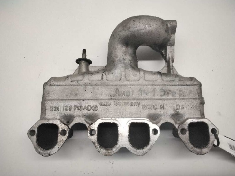 Recambio de colector admision para audi a4 berlina (b5) 1.9 tdi referencia OEM IAM 038129713AD  118611