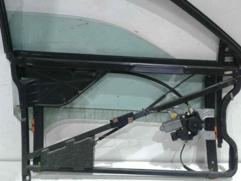 Recambio de elevalunas delantero izquierdo para audi a3 (8l) 1.8 ambiente referencia OEM IAM   