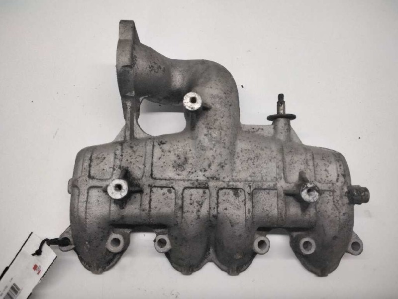 Recambio de colector admision para audi a4 berlina (b5) 1.9 tdi referencia OEM IAM 038129713AD  118611