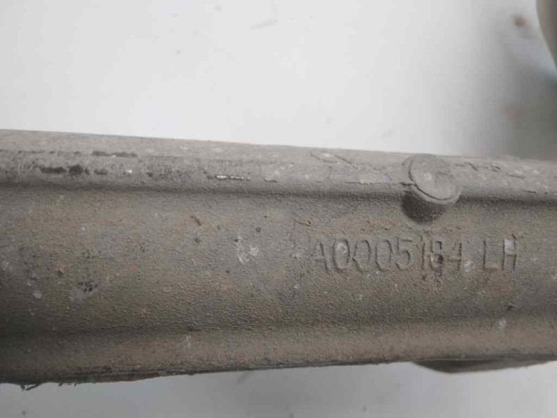 Recambio de caja direccion para renault kangoo (f/kc0) express confort referencia OEM IAM A00O5184LH  