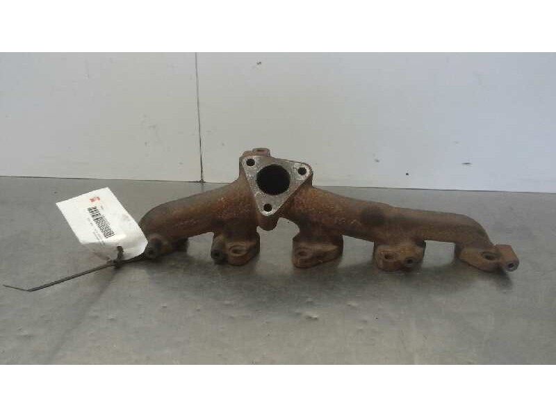Recambio de colector escape para saab 9-3 coupé 2.2 tid referencia OEM IAM 24442866  