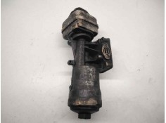 Recambio de soporte filtro aceite para seat cordoba berlina (6l2) 1.9 tdi referencia OEM IAM 045115389G  