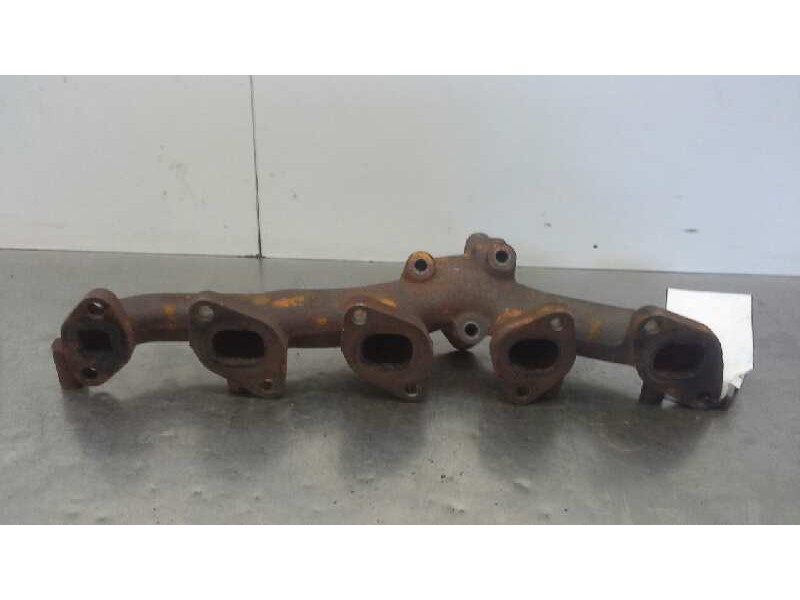 Recambio de colector escape para saab 9-3 coupé 2.2 tid referencia OEM IAM 24442866  