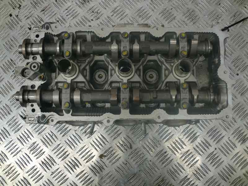 Recambio de culata para nissan pathfinder (r51) 4.0 v6 24v cat referencia OEM IAM REA2  118620