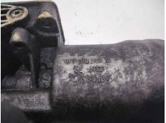 Recambio de soporte filtro aceite para seat cordoba berlina (6l2) 1.9 tdi referencia OEM IAM 045115389G   2