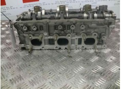 Recambio de culata para nissan pathfinder (r51) 4.0 v6 24v cat referencia OEM IAM REA2  118620 2