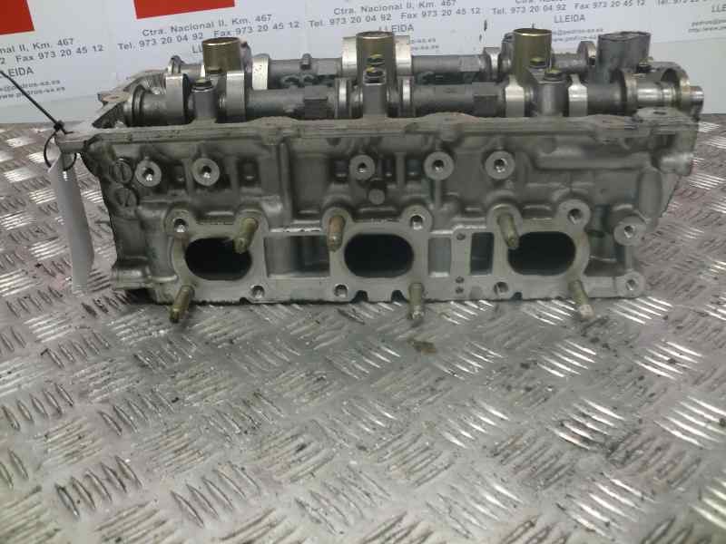 Recambio de culata para nissan pathfinder (r51) 4.0 v6 24v cat referencia OEM IAM REA2  118620