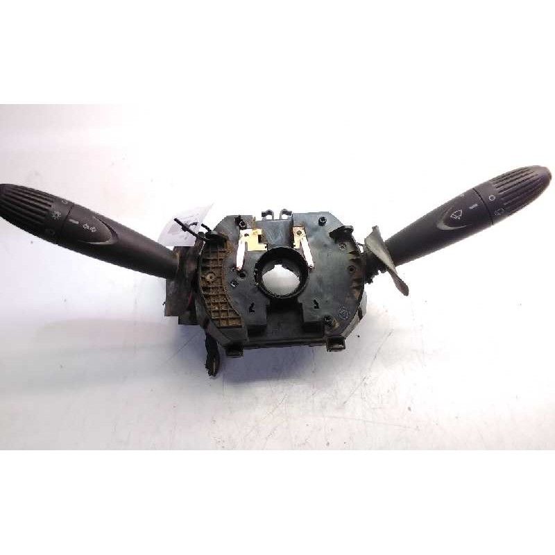 Recambio de mando luces para fiat doblo cargo (223) 1.9 jtd sx furg. panorama referencia OEM IAM 0735416662  