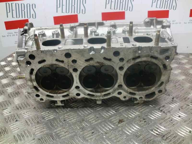 Recambio de culata para nissan pathfinder (r51) 4.0 v6 24v cat referencia OEM IAM REA2  118620