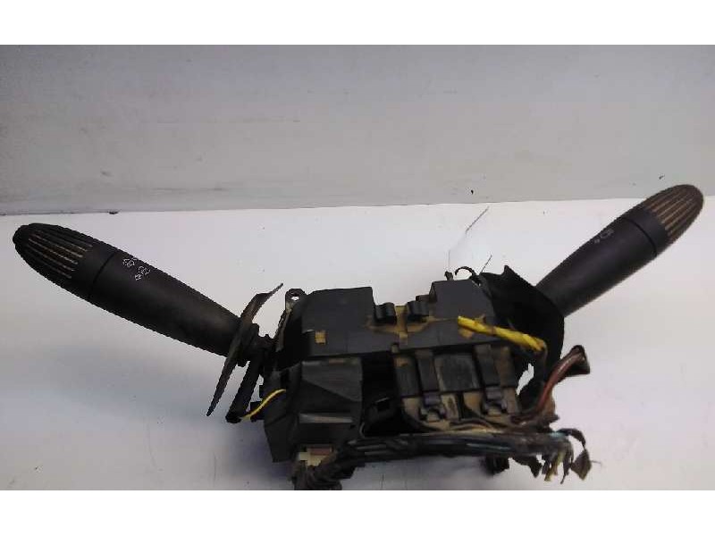 Recambio de mando luces para fiat doblo cargo (223) 1.9 jtd sx furg. panorama referencia OEM IAM 0735416662  