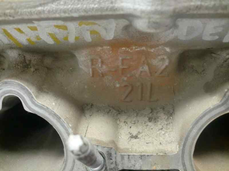 Recambio de culata para nissan pathfinder (r51) 4.0 v6 24v cat referencia OEM IAM REA2  118620