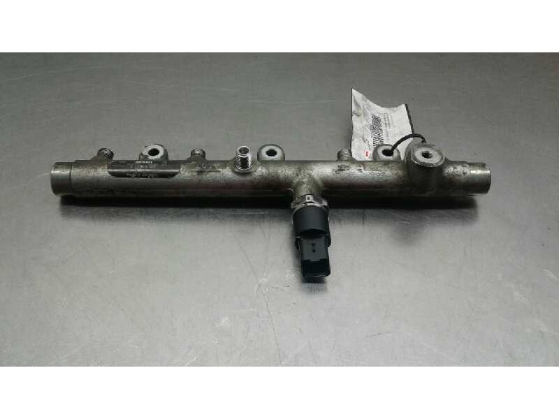 Recambio de rampa inyectora para peugeot partner (s1) 2.0 hdi cat referencia OEM IAM 0445214019  