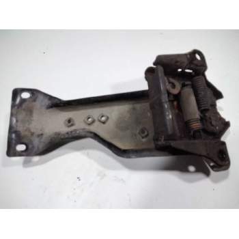 Recambio de cerradura capot para kia sorento 2.5 crdi emotion referencia OEM IAM   