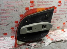 Recambio de piloto trasero derecho para ford mondeo berlina/familiar (fd) clx berlina referencia OEM IAM 1011828   2