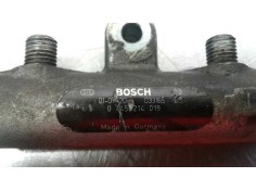 Recambio de rampa inyectora para peugeot partner (s1) 2.0 hdi cat referencia OEM IAM 0445214019   2