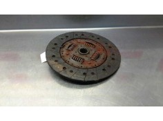 Recambio de disco embrague para iveco daily caja cerrada (1999 =>) 35 - c 13 caja cerrada referencia OEM IAM    2