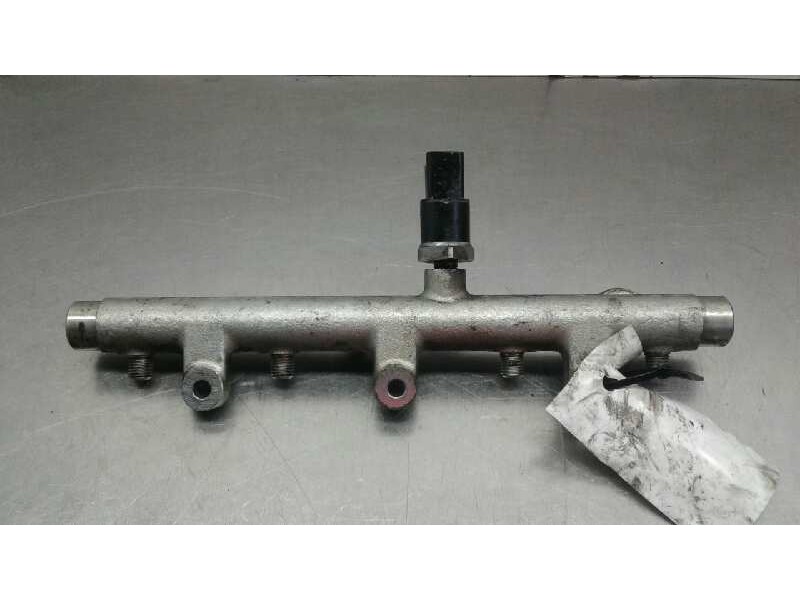 Recambio de rampa inyectora para peugeot partner (s1) 2.0 hdi cat referencia OEM IAM 0445214019  