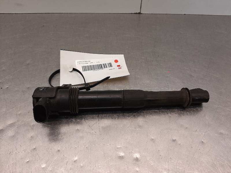 Recambio de bobina encendido para fiat stilo (192) 1.6 16v referencia OEM IAM   