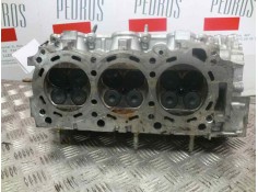 Recambio de culata para nissan pathfinder (r51) 4.0 v6 24v cat referencia OEM IAM REA2  118620 2