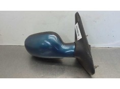 Recambio de retrovisor derecho para renault megane i fase 2 berlina (ba0) 1.9 dci privilege referencia OEM IAM 7700431470  