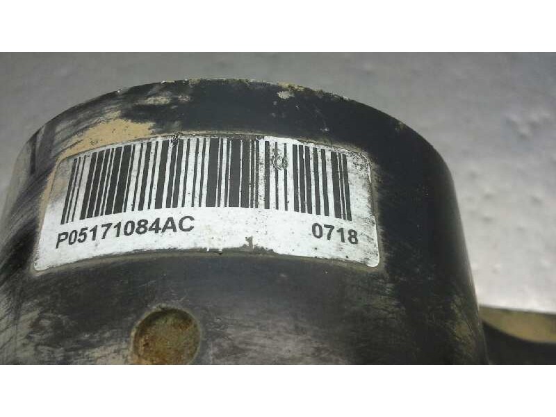 Recambio de soporte motor trasero para dodge journey sxt referencia OEM IAM P05171084AC  
