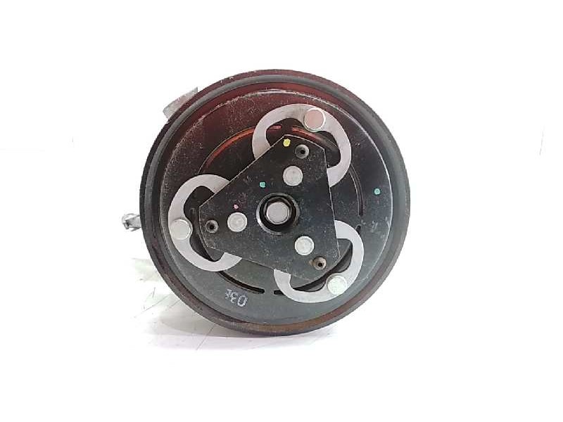 Recambio de compresor aire acondicionado para mitsubishi space star (a00) 1.2 referencia OEM IAM 7813A280  