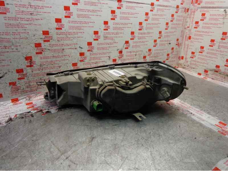 Recambio de faro derecho para ford mondeo berlina (gd) clx referencia OEM IAM 1053996  
