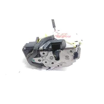 CERRADURA PUERTA DELANTERA IZQUIERDA 13579522HK 