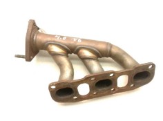 Recambio de colector escape para nissan pathfinder (r51) 4.0 v6 24v cat referencia OEM IAM   118623