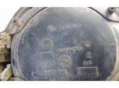 Recambio de maneta exterior delantera derecha para fiat doblo cargo (223) 1.9 jtd sx furg. panorama referencia OEM IAM 232884   2