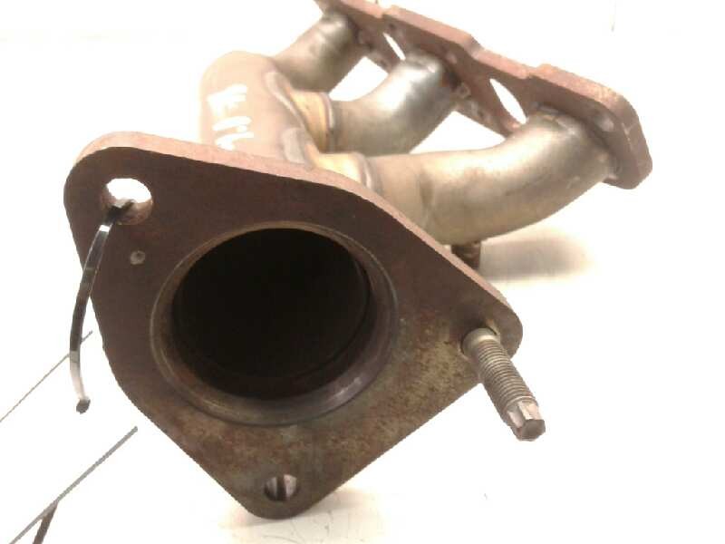 Recambio de colector escape para nissan pathfinder (r51) 4.0 v6 24v cat referencia OEM IAM   118623