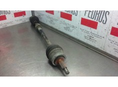 Recambio de transmision delantera derecha para hyundai sonata (nf) 2.0 crdi cat referencia OEM IAM    2