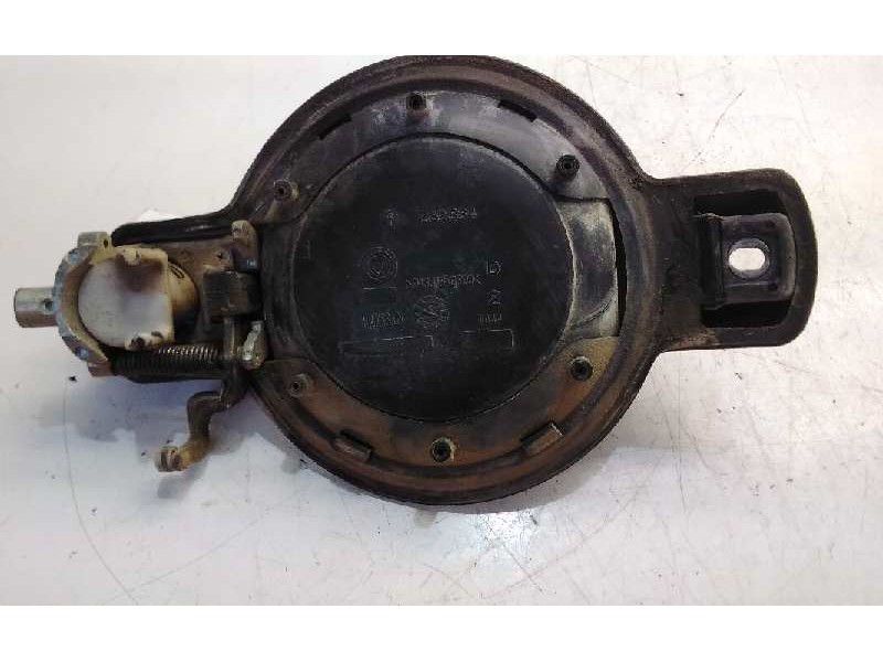 Recambio de maneta exterior delantera derecha para fiat doblo cargo (223) 1.9 jtd sx furg. panorama referencia OEM IAM 232884  