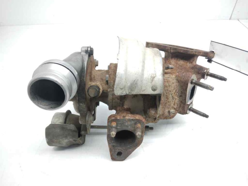 Recambio de turbocompresor para renault kangoo (f/kc0) express confort referencia OEM IAM 54359710028  