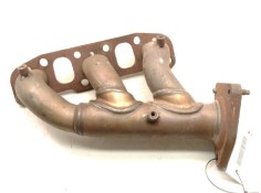 Recambio de colector escape para nissan pathfinder (r51) 4.0 v6 24v cat referencia OEM IAM   118623