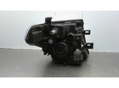 Recambio de faro izquierdo para nissan pathfinder (r51) 2.5 dci diesel cat referencia OEM IAM    2