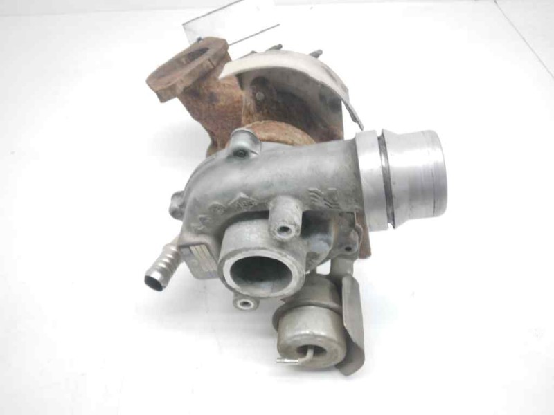 Recambio de turbocompresor para renault kangoo (f/kc0) express confort referencia OEM IAM 54359710028  