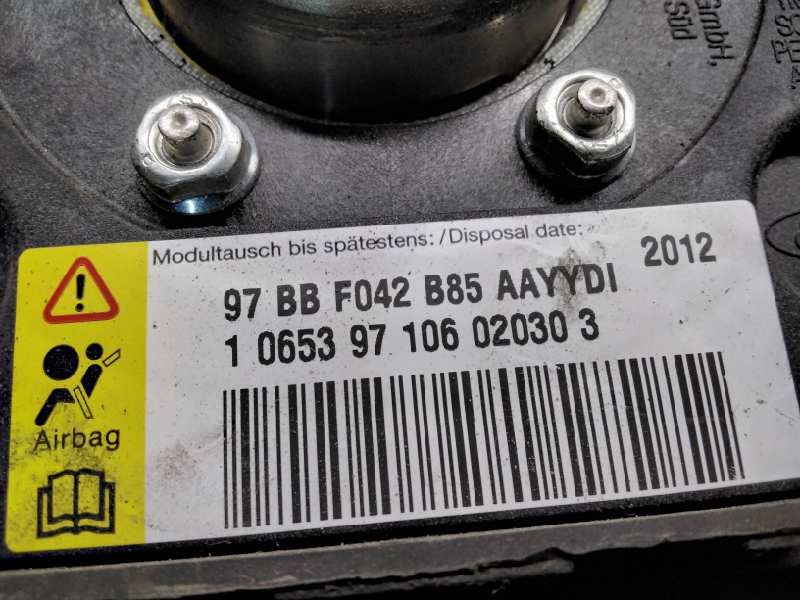 Recambio de airbag delantero izquierdo para ford mondeo berlina (gd) clx referencia OEM IAM 97BBF042B85 1069952 