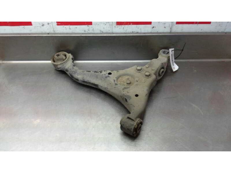 Recambio de brazo suspension inferior delantero derecho para hyundai sonata (nf) 2.0 crdi cat referencia OEM IAM   