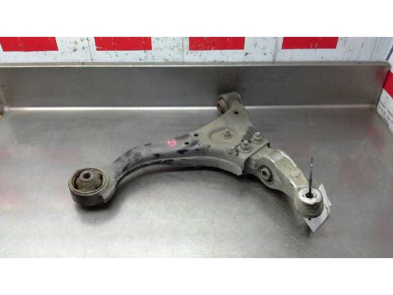 Recambio de brazo suspension inferior delantero derecho para hyundai sonata (nf) 2.0 crdi cat referencia OEM IAM   